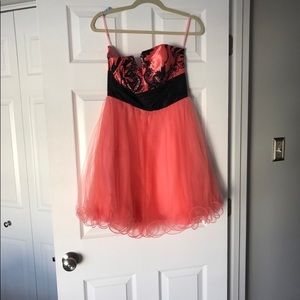 Jovani prom/homecoming dress